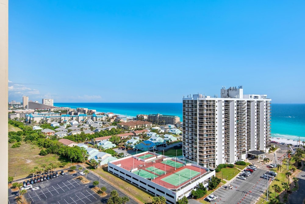 Ariel Dunes I 1609
