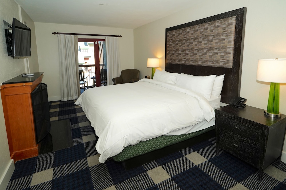 Lake Tahoe Vacations - Heavenly Village Condos - Grand Residence - Property Image 16