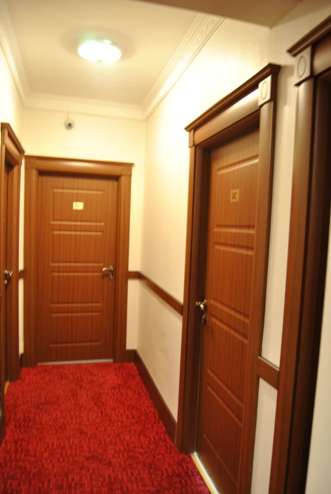 Star Park Otel - Image 46