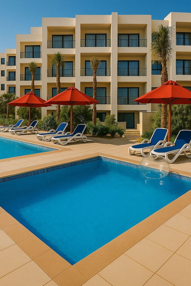 Porto Saeed Rentals 1