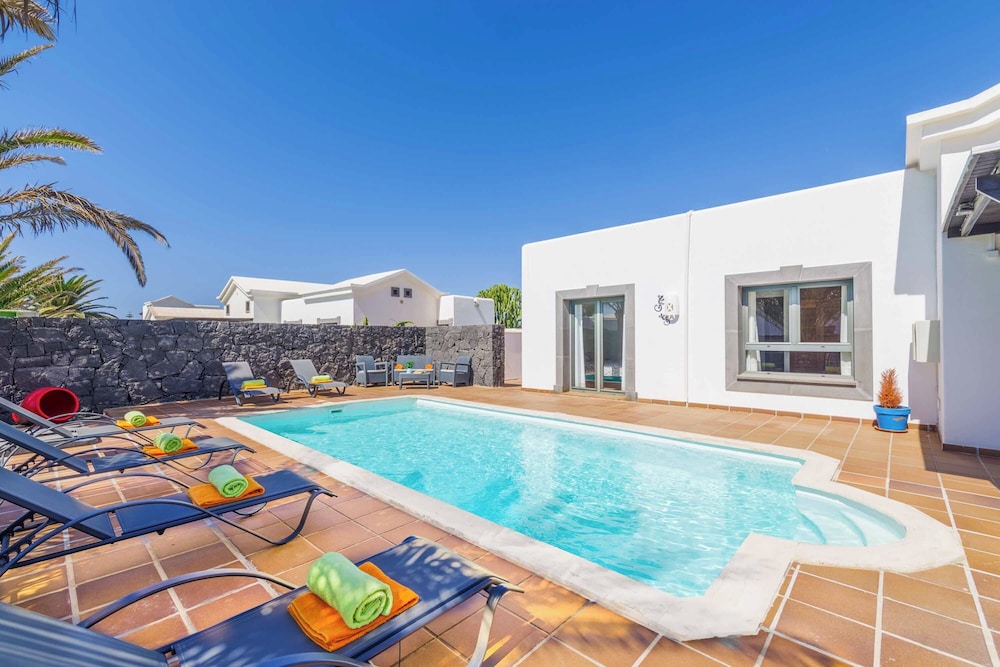 Villa Gisher