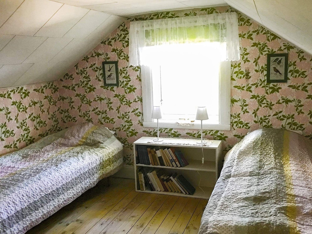 4 Person Holiday Home in Tystberga view 2