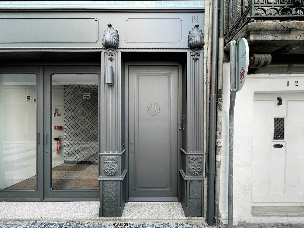 Essência Portuense Studios
