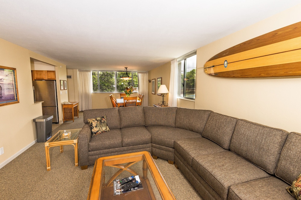Royal Kahana 220 - 2Br Condo