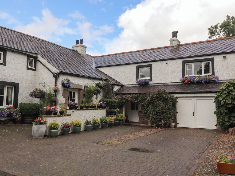 Fell Cottage