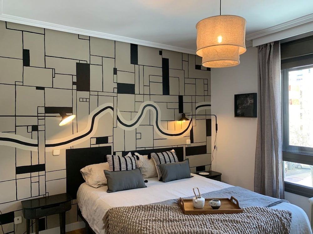 Arties - 4 Bedrooms Apartment in Almagro