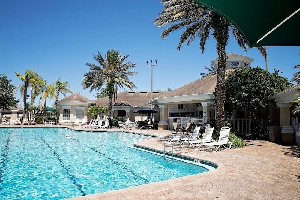 Wp2300si Windsor Palm 3 Bed Condo 3 Bedroom Condo