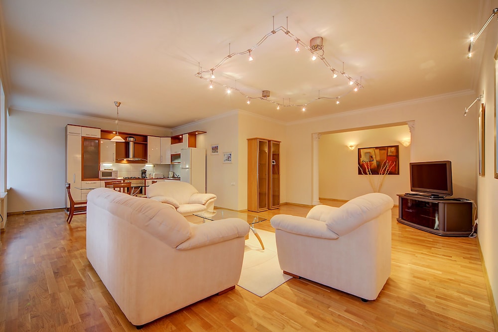 ERS Apartment