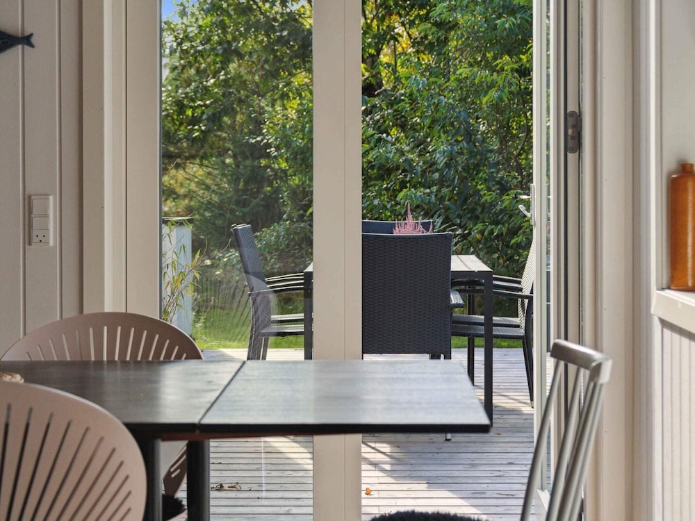 5 Star Holiday Home in Skjern