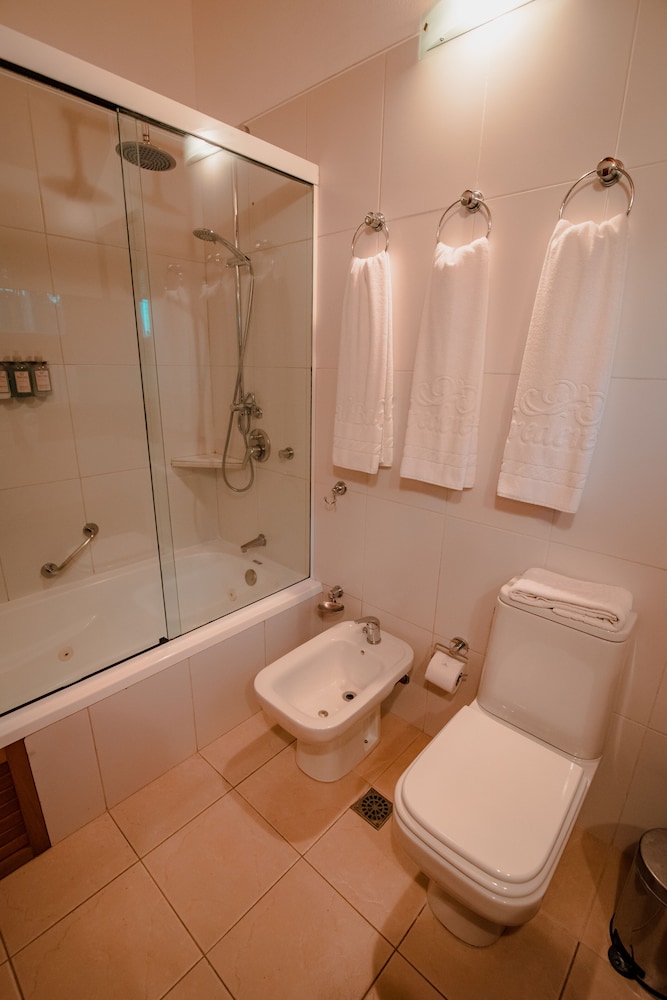 Il Belvedere Apart Hotel