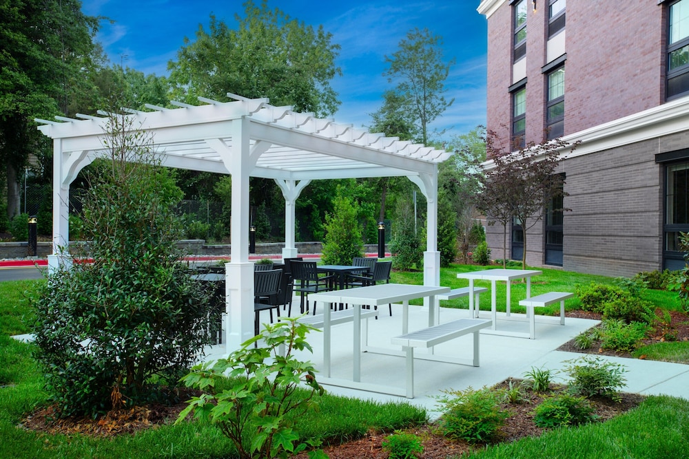 Annapolis Vacations - Residence Inn By Marriott Annapolis - Property Image 17
