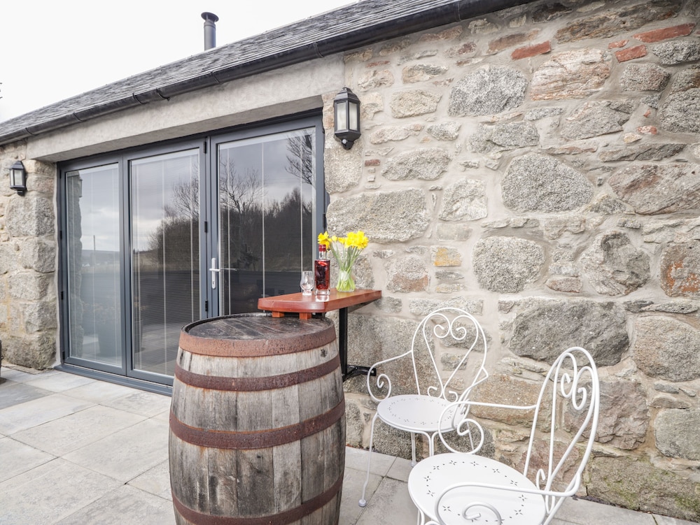 The Steading