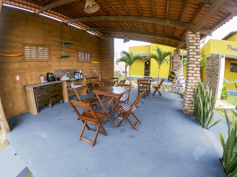 Pousada San Lorenzo