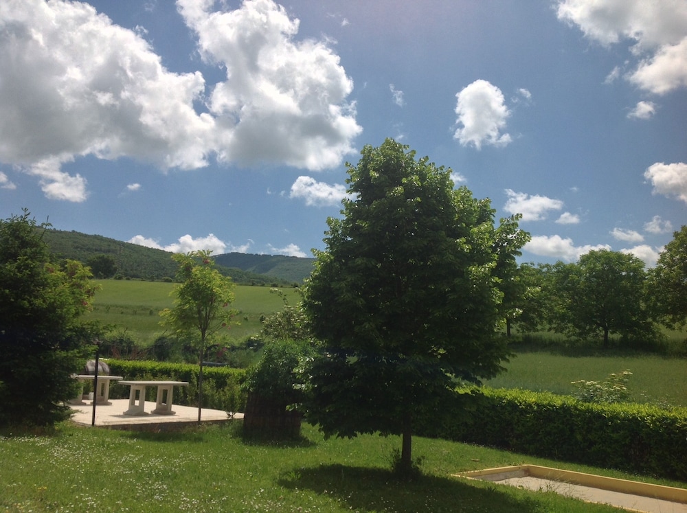 Valle del Poggio