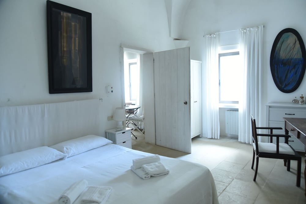 Masseria Frassaniti