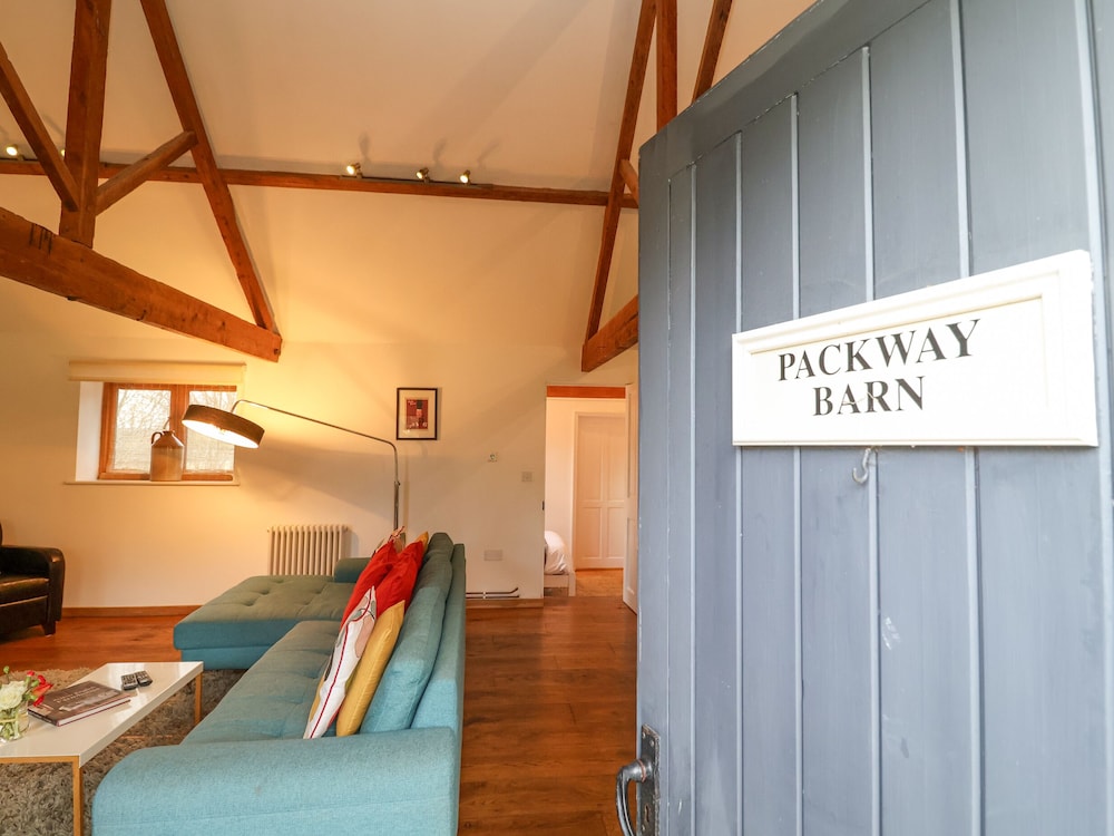 Packway Barn