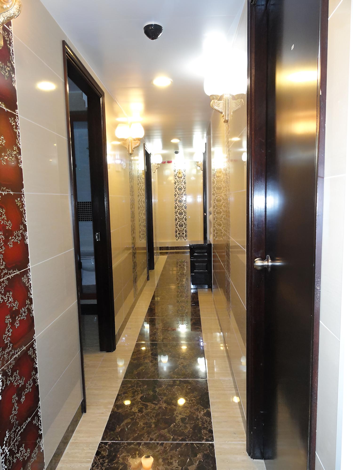 Bohol Hotel