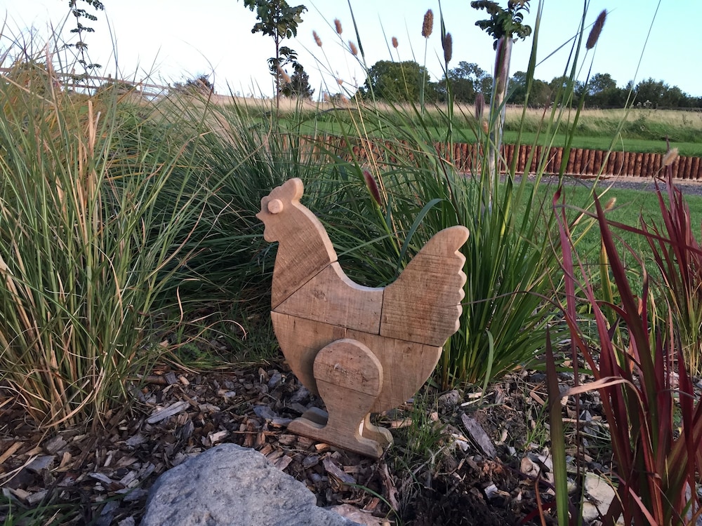 Slades Farm Glamping