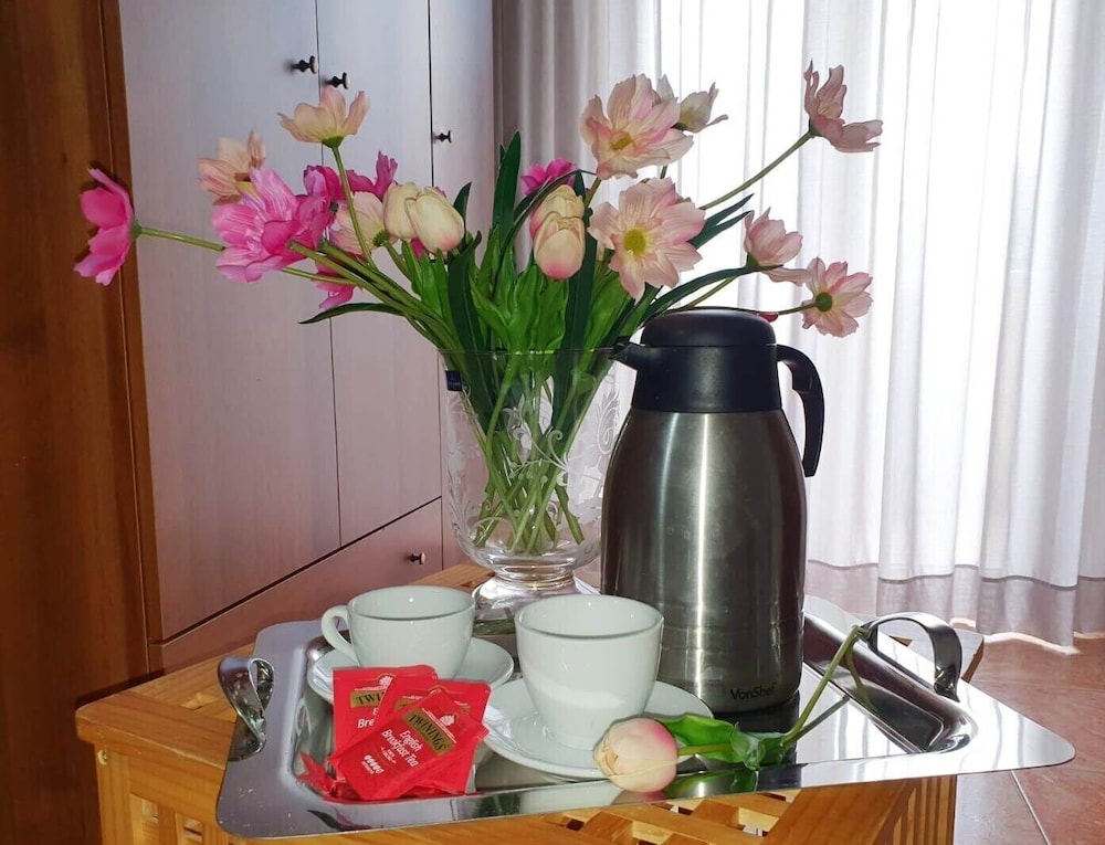 Hotel Ristorante L'Orizzonte