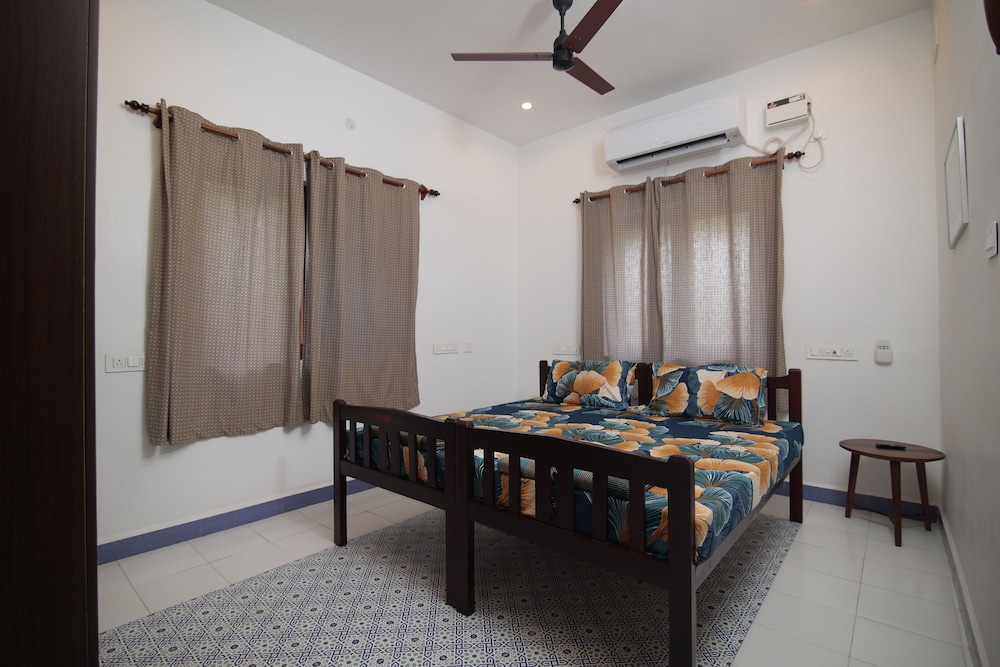 LE PONDY HOMESTAY view 5