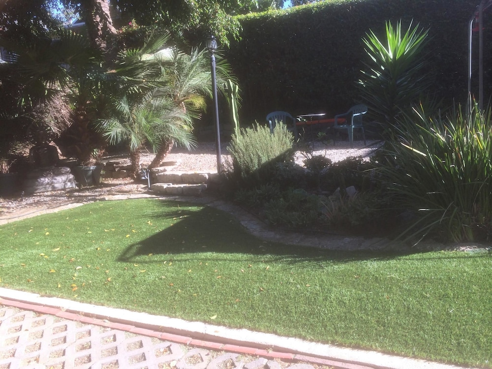 Sanborn Guest House