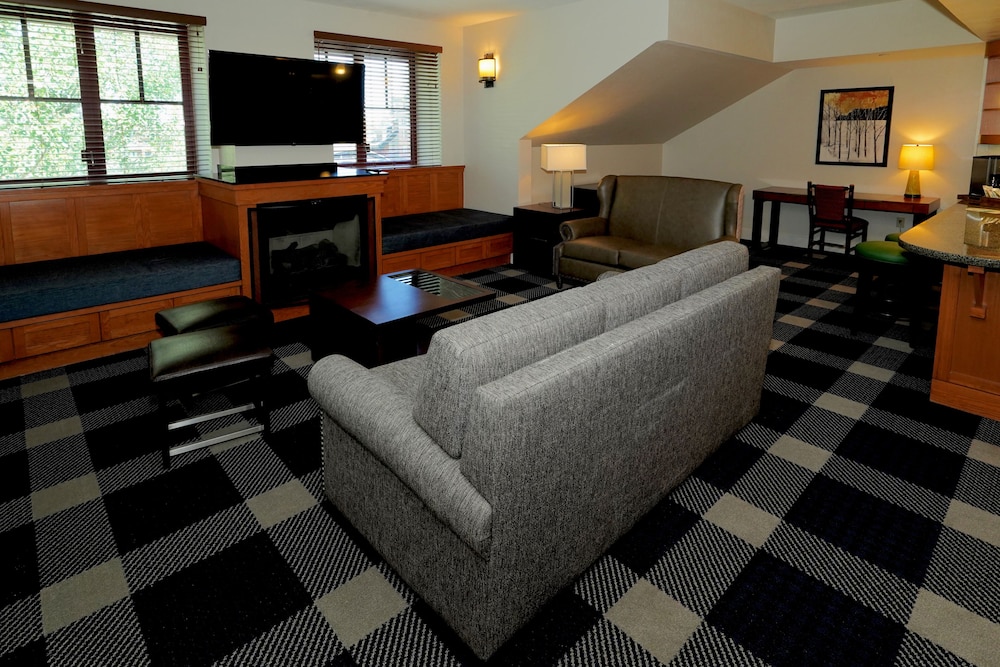 Lake Tahoe Vacations - Heavenly Village Condos - Grand Residence - Property Image 42