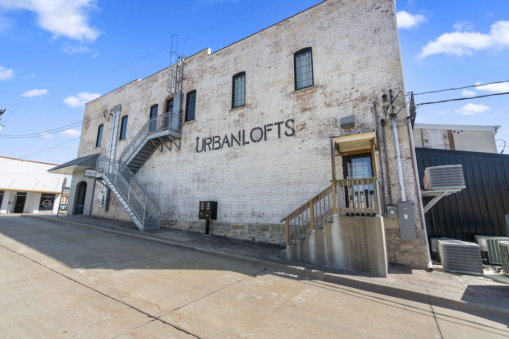 Urban Lofts view 3