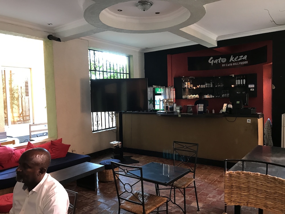 Kwetu Residence Inn