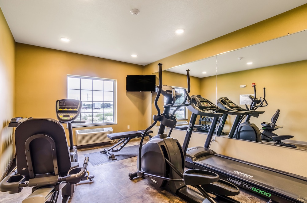 Cobblestone Inn & Suites - Vinton
