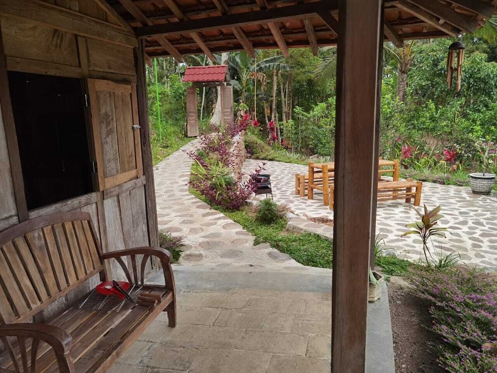Homestay Ijen Lemonhouse