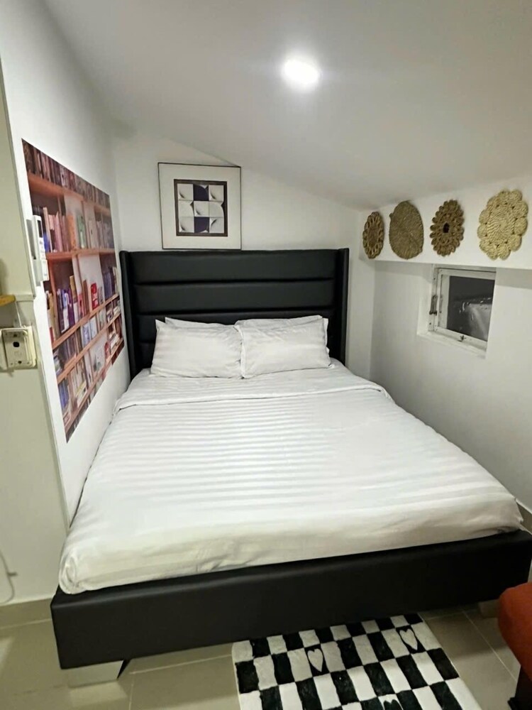 Diamond Suite Apartment