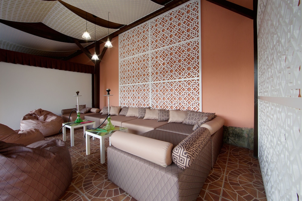 Alean Family Resort & SPA Riviera - All inclusive