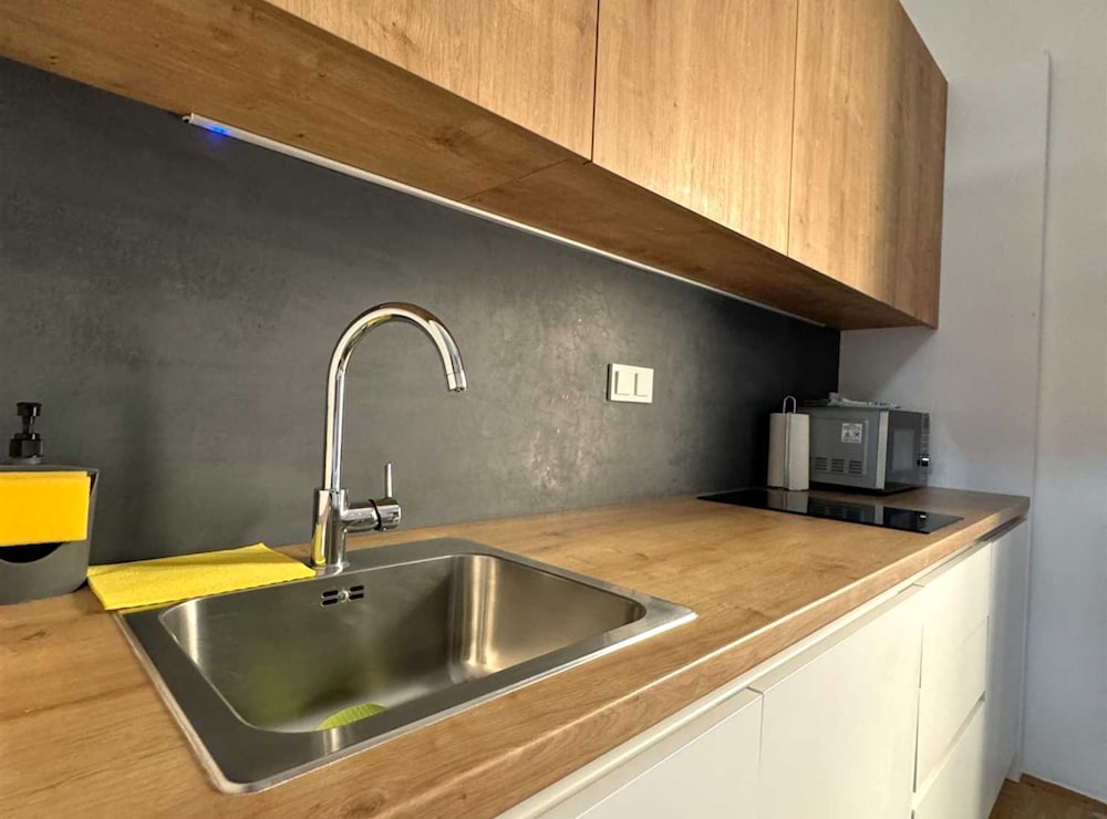 Zagreb Center Apartments