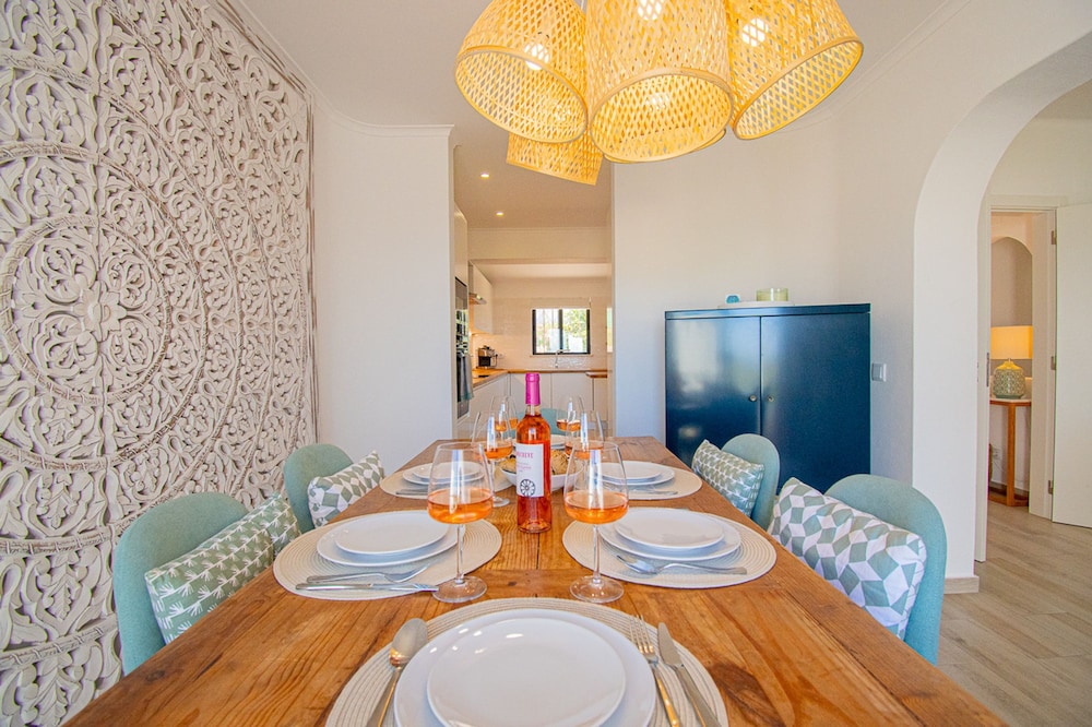 Casa Mel in Carvoeiro