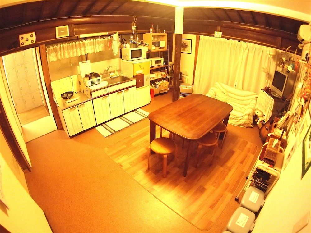 Narita Vacations - Backpackers Fuji - Hostel - Property Image 7