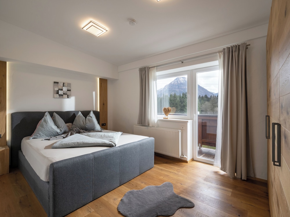 Appartement Mayrl