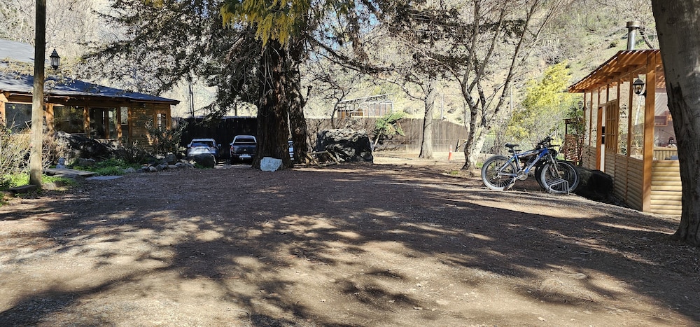 Refugio Atreyu