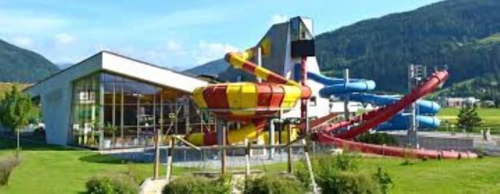 Almdorf Flachau