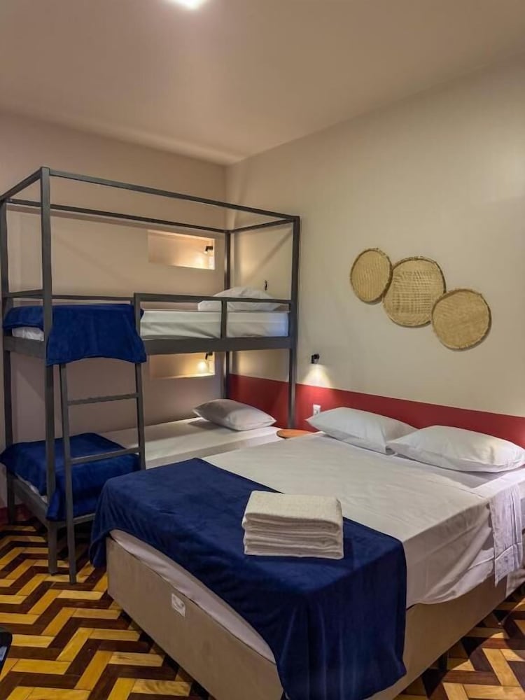 Local Hostel Belém