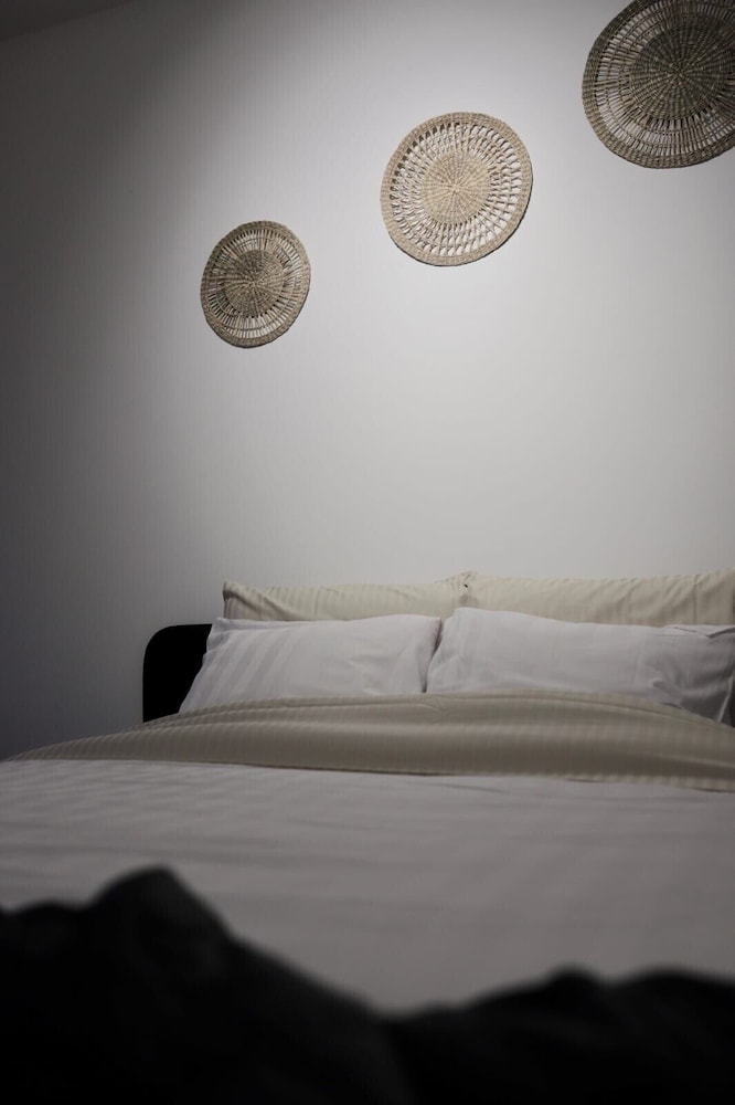 Appartement Chic et Confortable