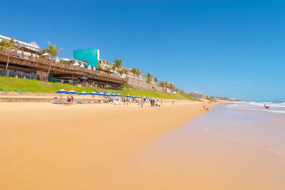Natal Vacations - Ocean Palace All Inclusive Premium - Property Image 96