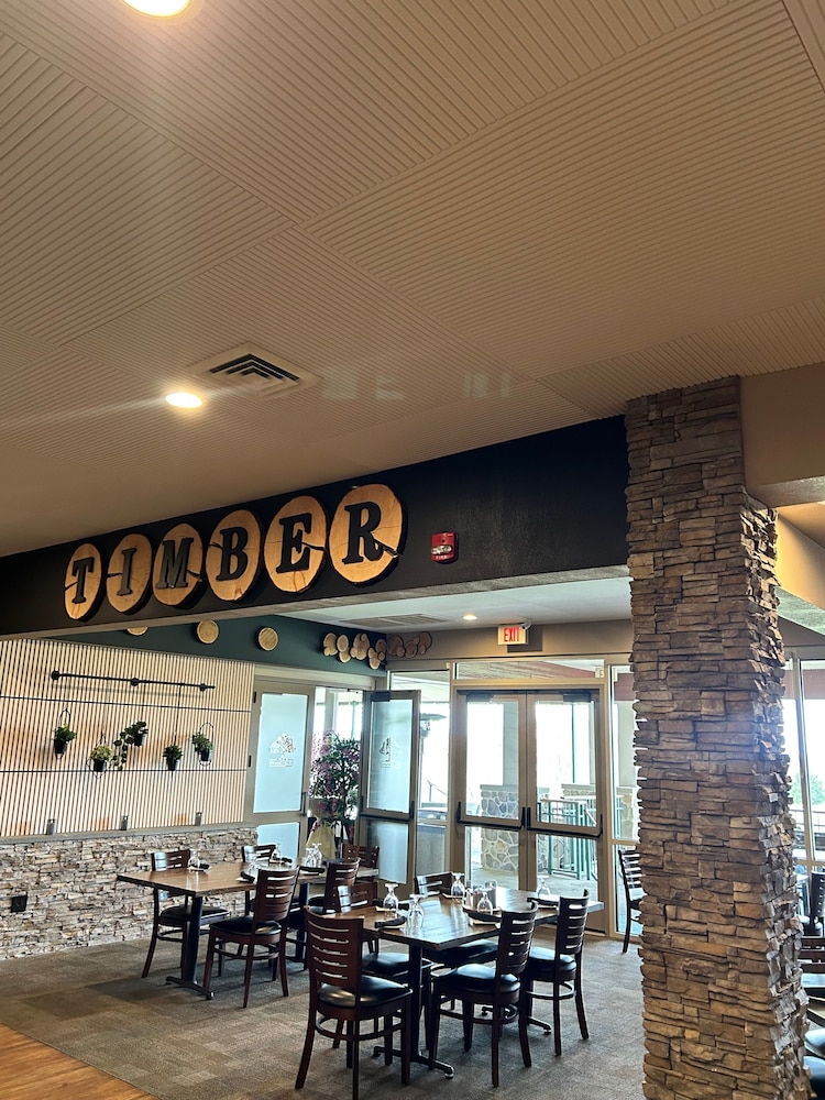 The Lodge at Woodstone Country Club