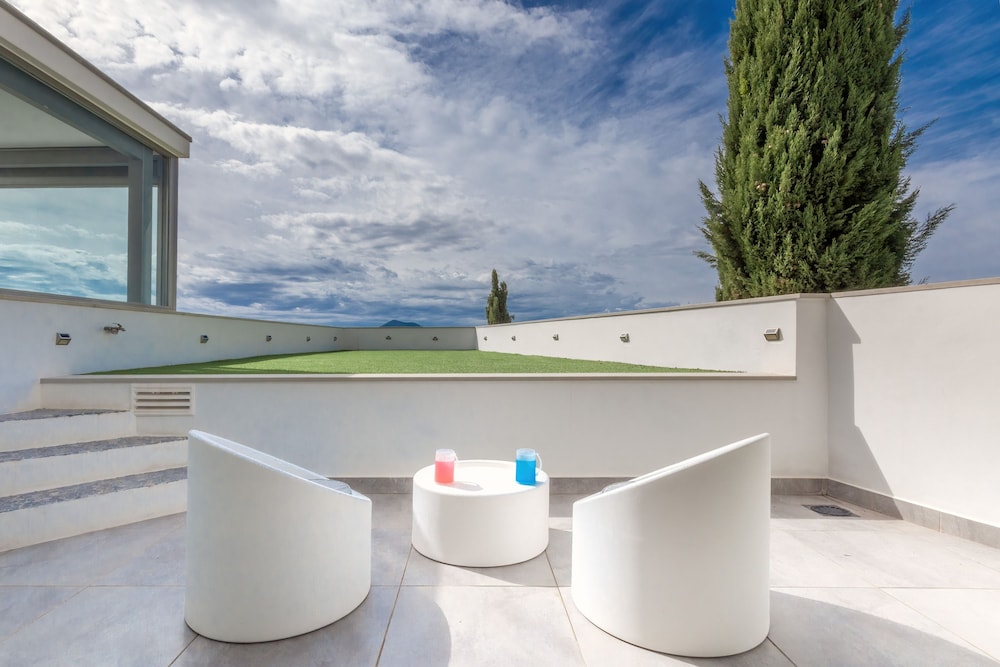 Villa Petrer in Javea X bia