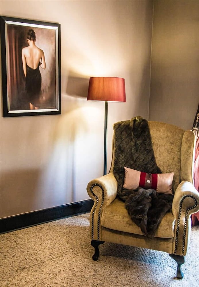 Andante Guesthouse