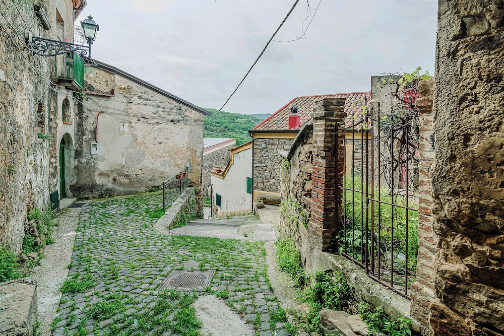 Mary's House