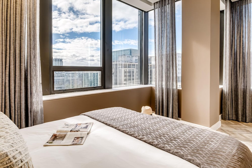 Mountain View Cape Town Apt City Suite 1614