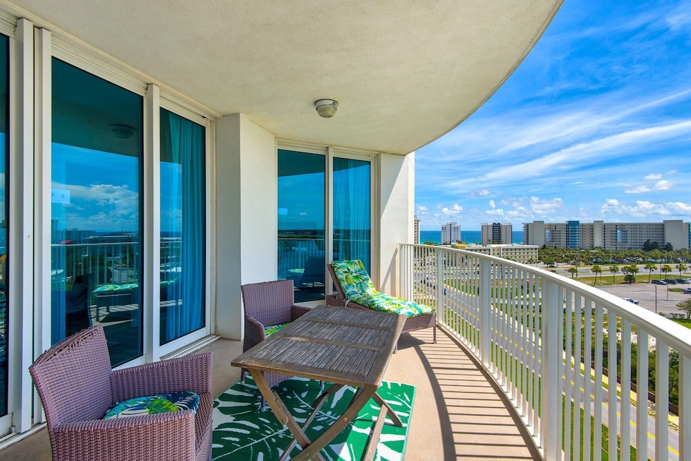 Palms Resort #2916 Full 2 Bedroom