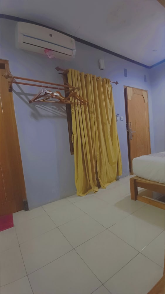 Sudarno Syariah Homestay
