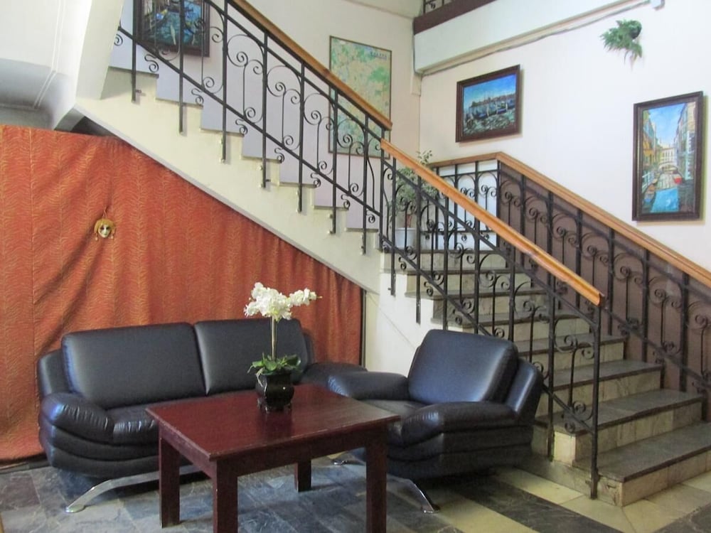 Gostyny Dvor na Polyanke - Hostel