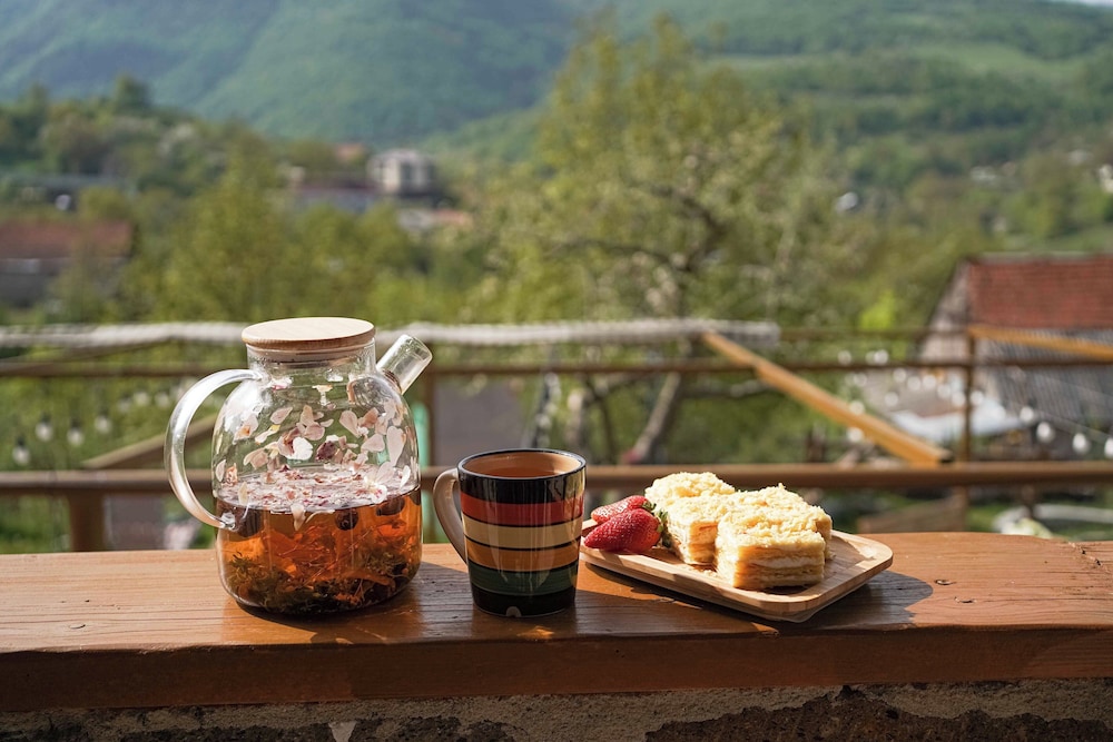 Chamich Guesthouse